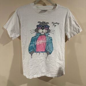 Vintage Montego Bay t-shirt